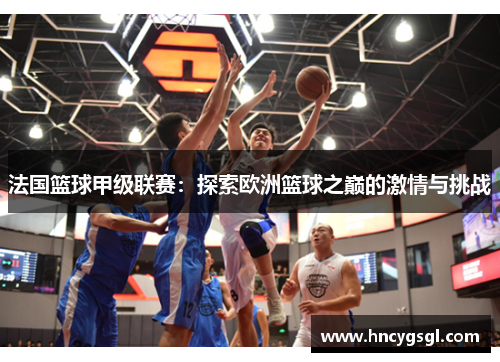 法国篮球甲级联赛：探索欧洲篮球之巅的激情与挑战